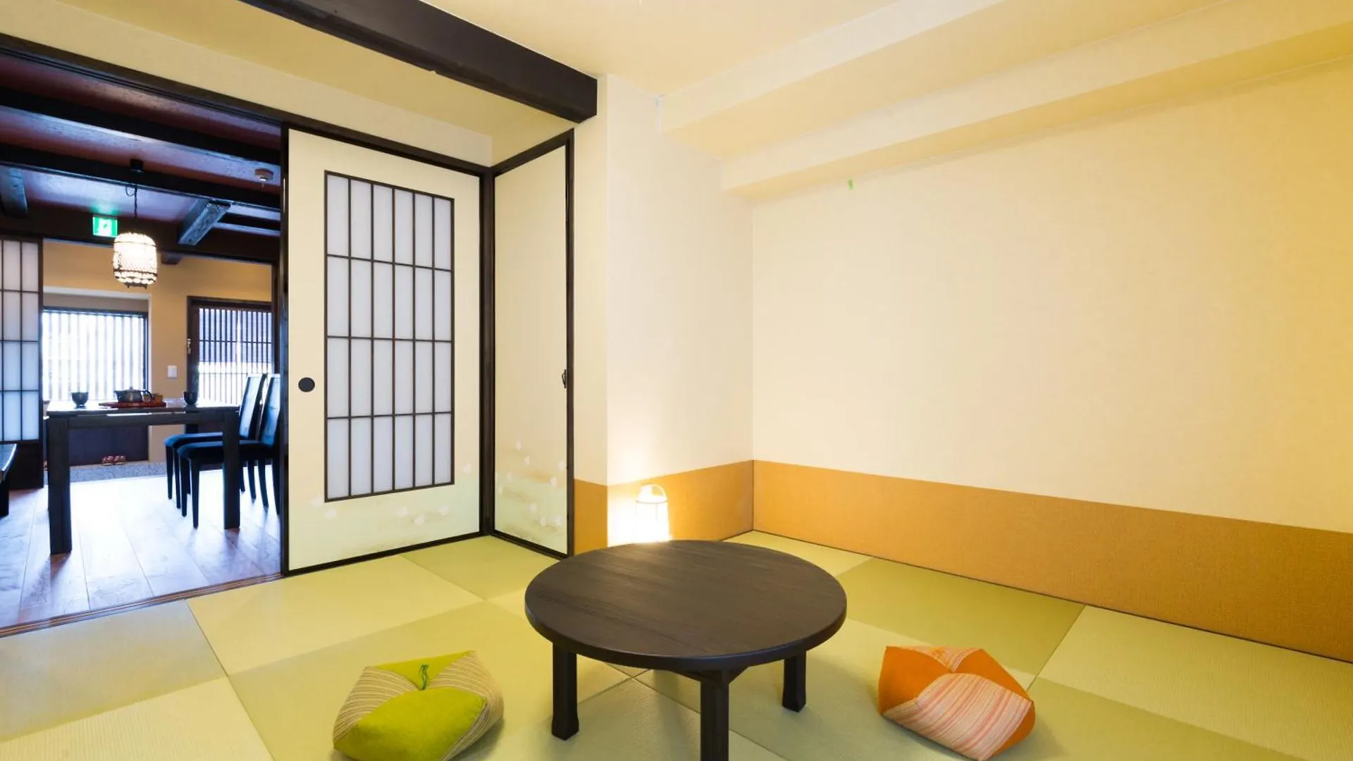 Kyotoya Kamogawagojo Villa Kyoto