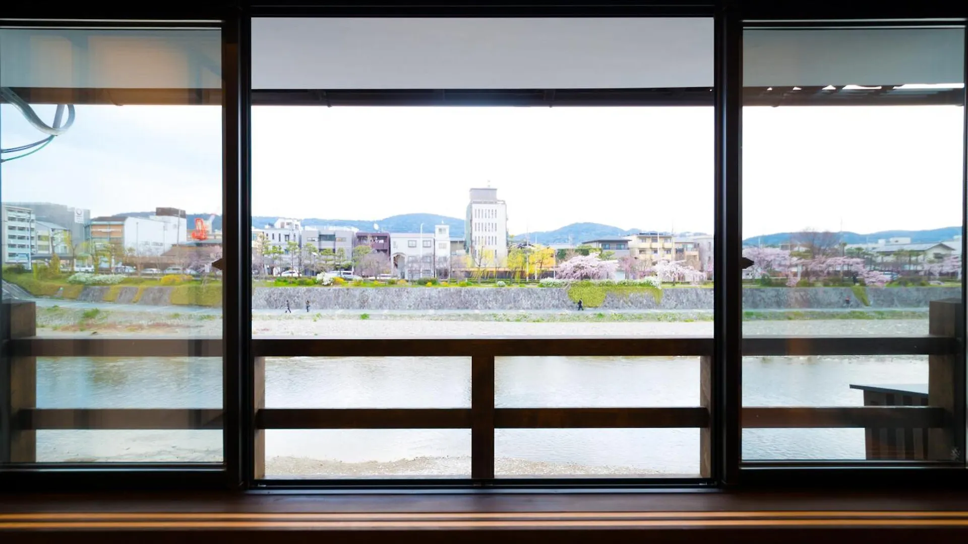 Holiday home Kyotoya Kamogawagojo Villa Japan