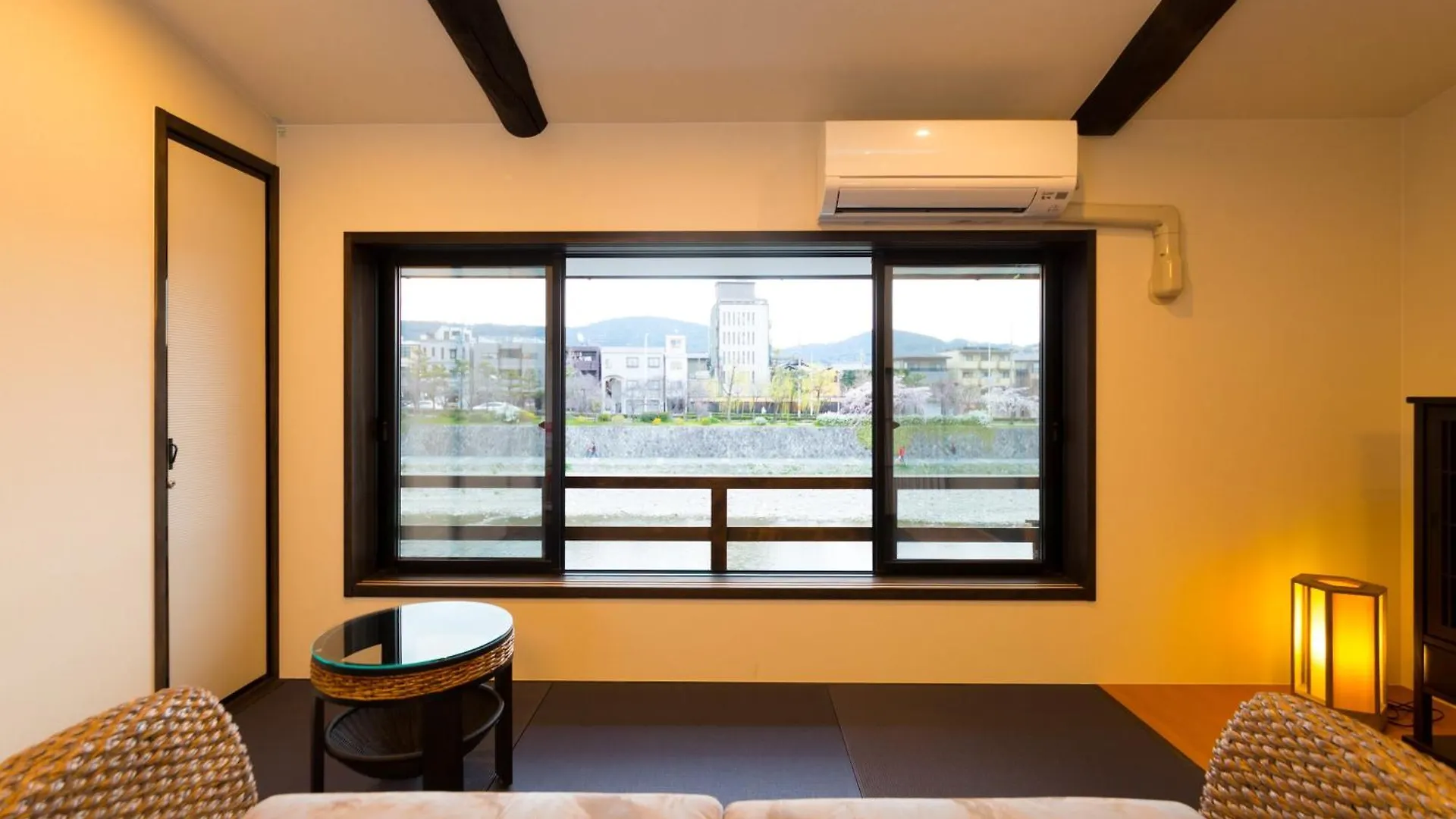 Kyotoya Kamogawagojo Villa Holiday home Kyoto
