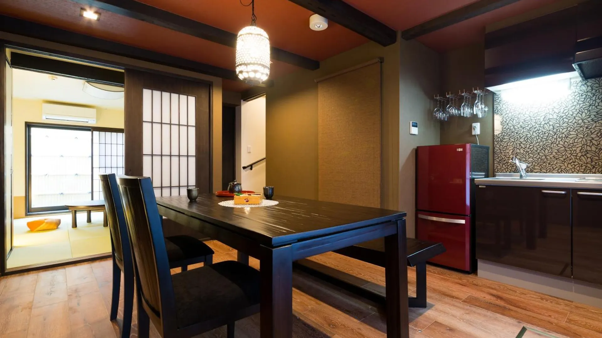 Kyotoya Kamogawagojo Villa Kyoto