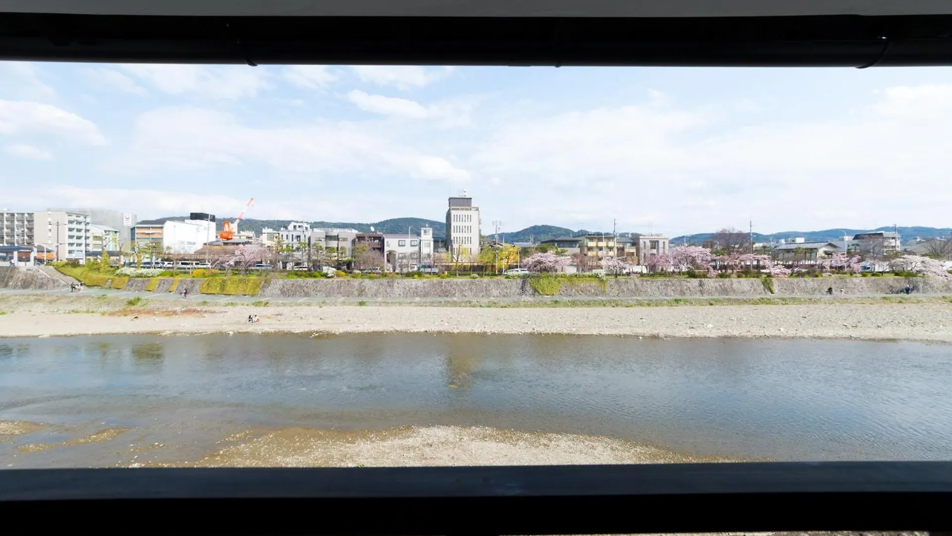 Kyotoya Kamogawagojo Villa 0*, Kyoto