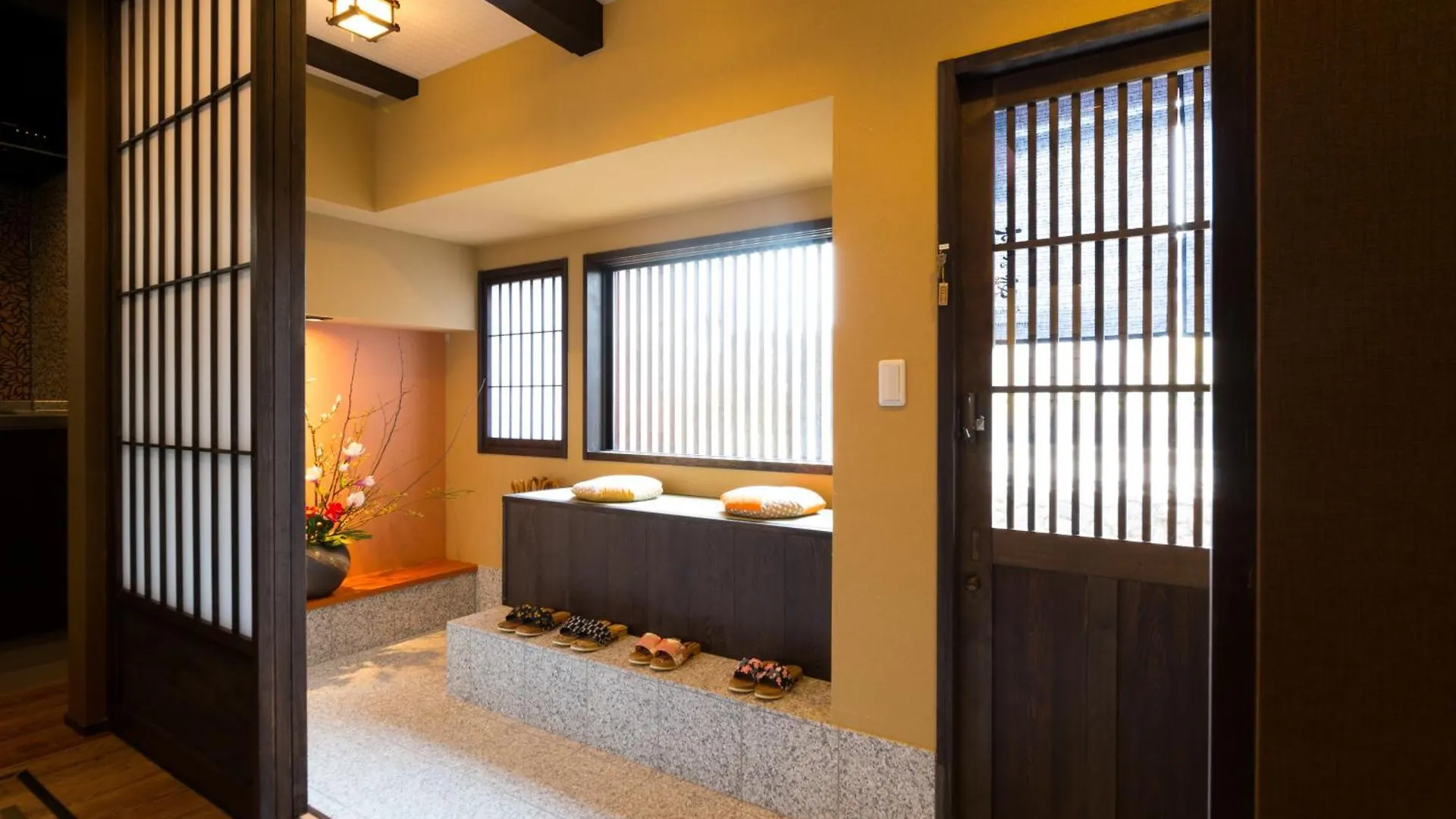 Kyotoya Kamogawagojo Villa Holiday home