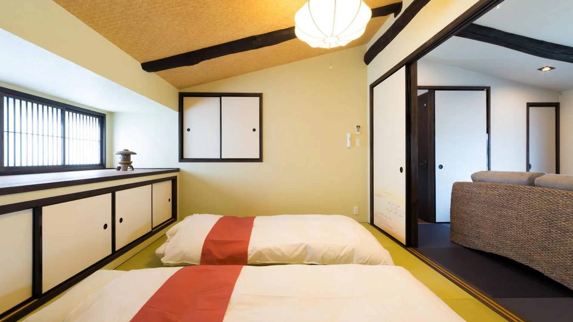 Holiday home Kyotoya Kamogawagojo Villa