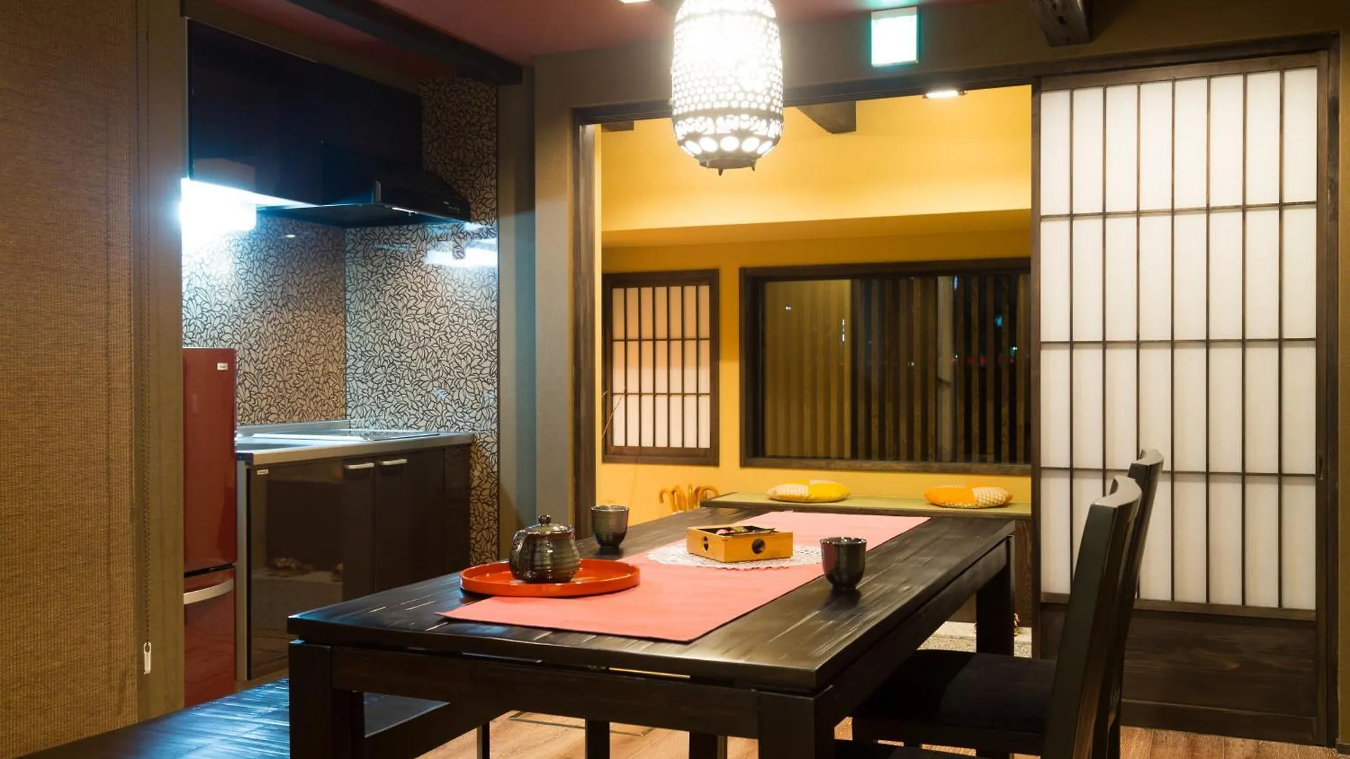 Holiday home Kyotoya Kamogawagojo Villa