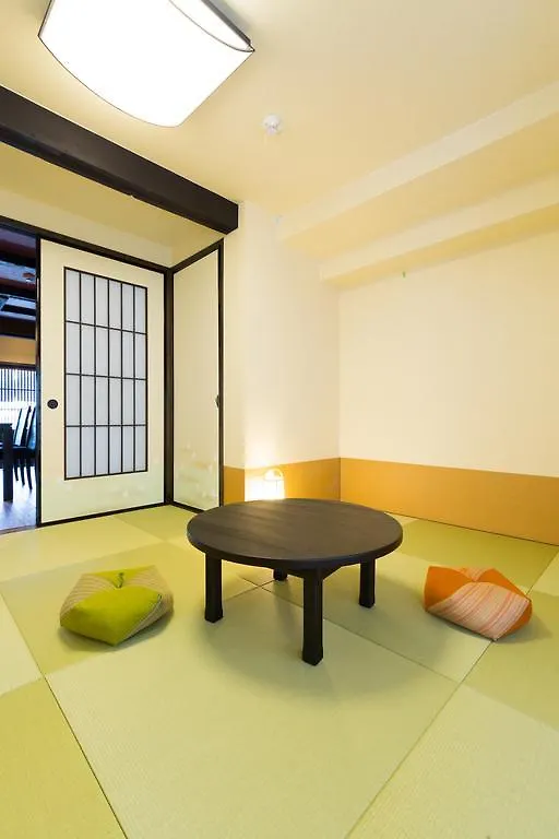 Kyotoya Kamogawagojo Villa 0*, Kyoto