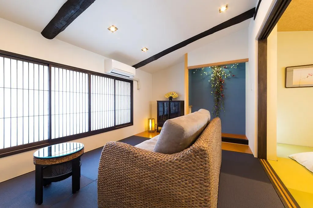 Holiday home Kyotoya Kamogawagojo Villa