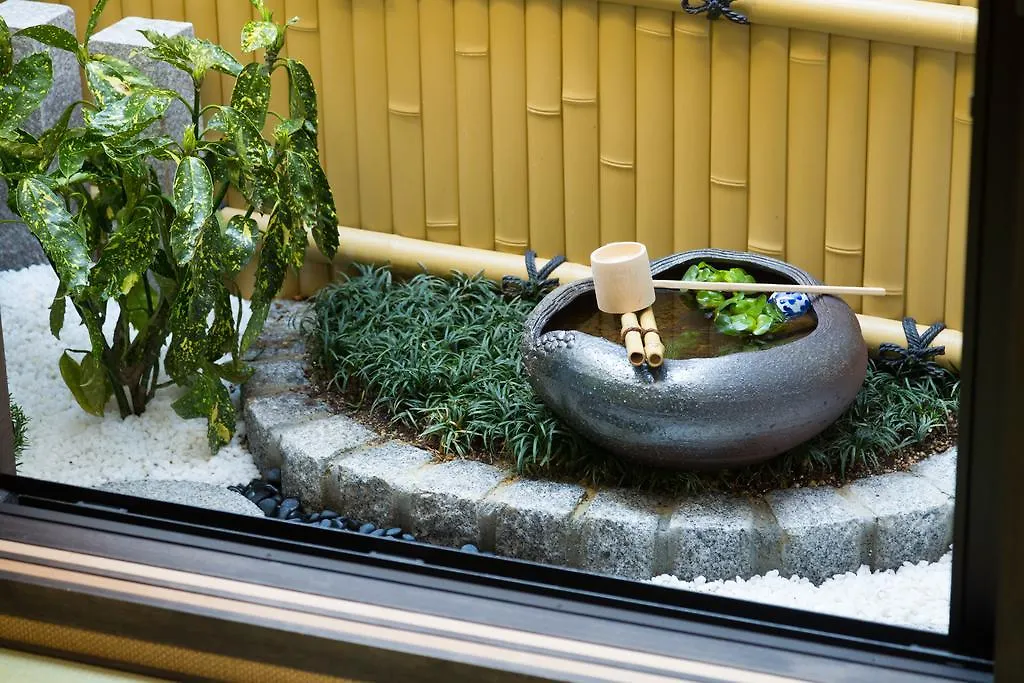 Kyotoya Kamogawagojo Villa Kyoto