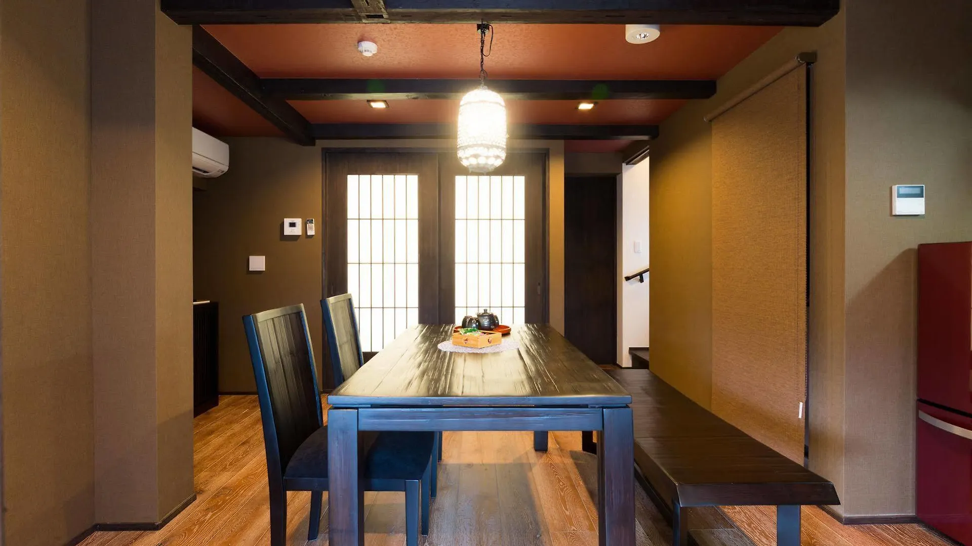 Kyotoya Kamogawagojo Villa