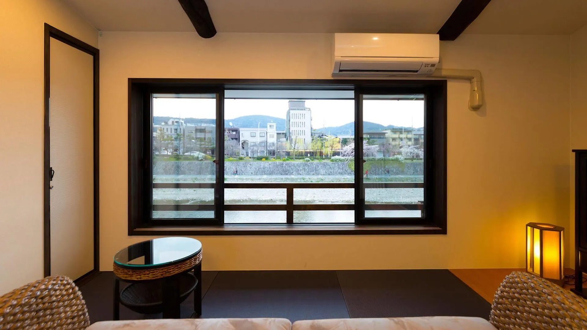 Kyotoya Kamogawagojo Villa Kyoto