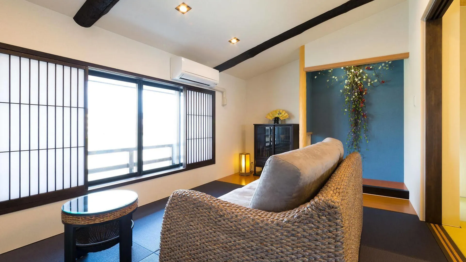 Holiday home Kyotoya Kamogawagojo Villa