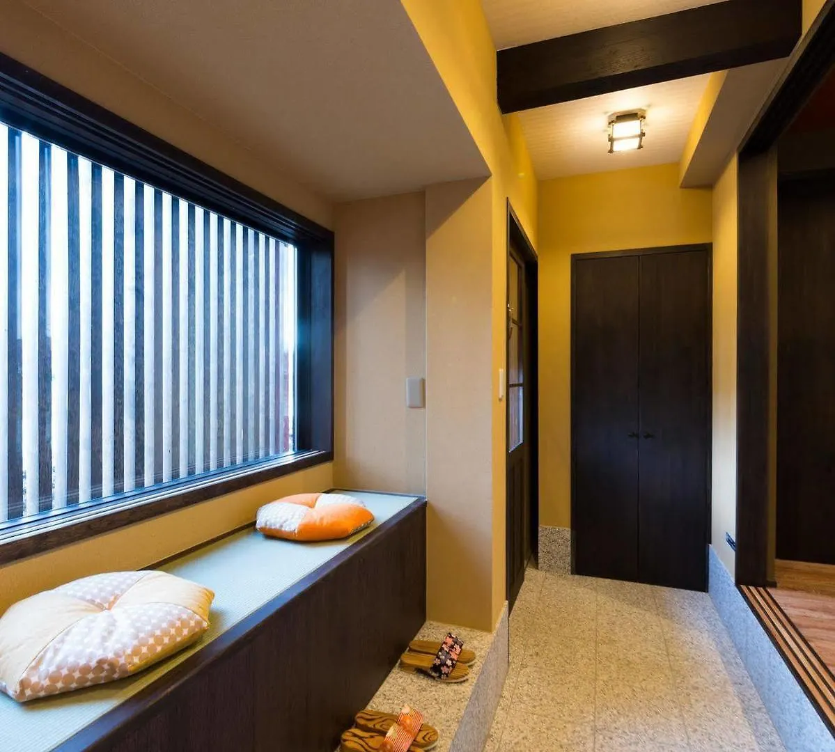Holiday home Kyotoya Kamogawagojo Villa