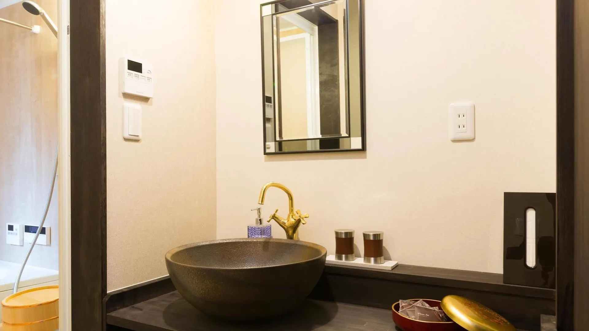Kyotoya Kamogawagojo Villa Kyoto